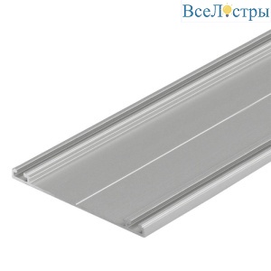 Профиль Arlight PHS-3X-BASE-H4.3-2000 ANOD 019869