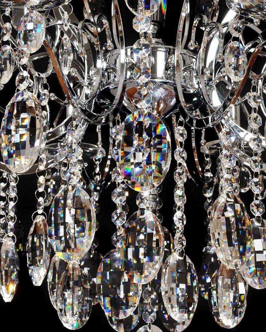 Daniella Lumina Deco