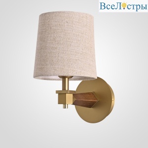 Бра ImperiumLoft Elk Lighting Jorgenson Stavra Wall 102091-26