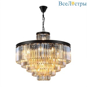 Подвесная люстра Citilux Мартин CL332152