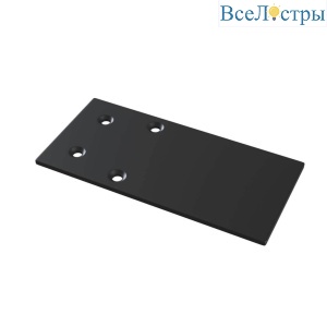 Заглушка Maytoni Accessories for tracksTRA004EC-21B