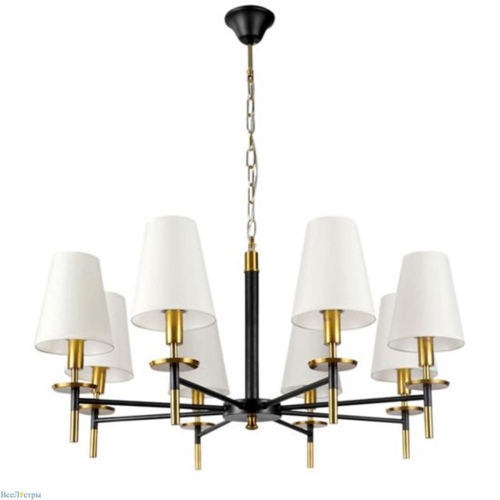 Светильники коллекции Riccardo Arte Lamp