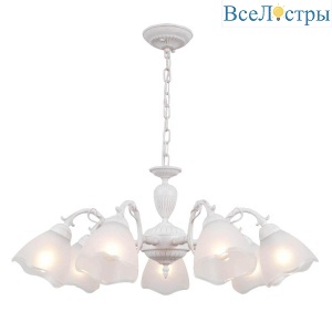 Подвесная люстра Citilux Латур CL413270