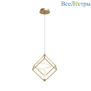 Подвесной светильник Maytoni Membrane MOD345PL-L11BS3K