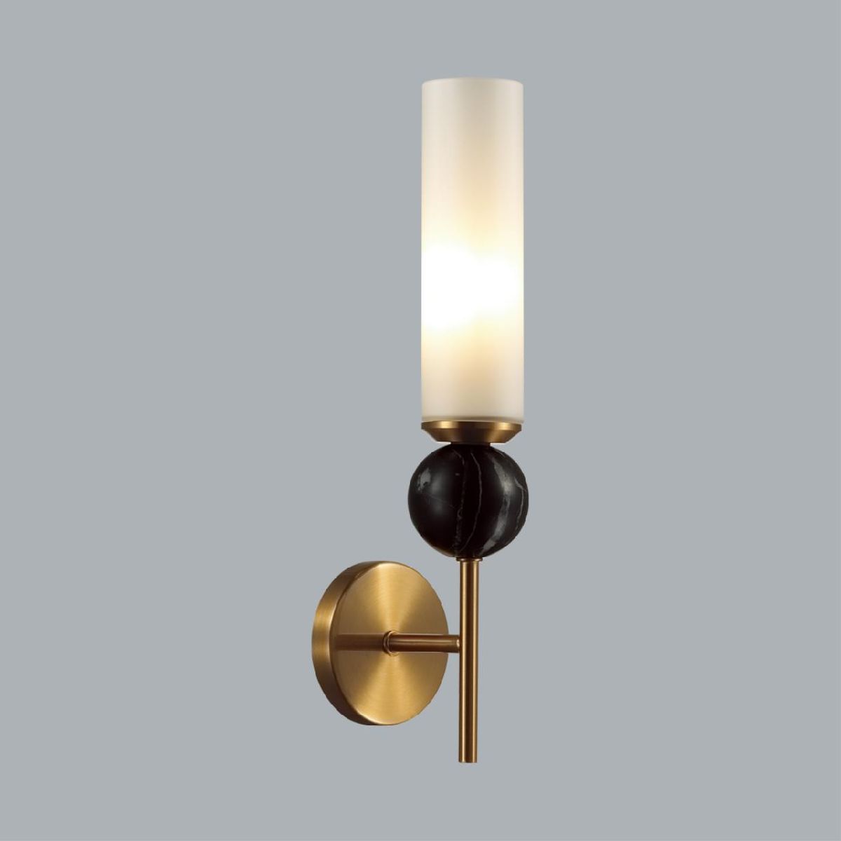 бра odeon light lolla 4361/1w