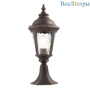 Ландшафтный светильник Maytoni Goiri O029FL-01BZ