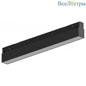Трековый магнитный светильник Hesby Lighting ElDeko HSBL_0236