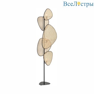 Торшер Wertmark Palma WE520.03.715