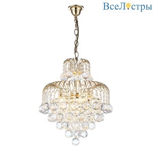 Подвесной светильник Arti Lampadari Bellagio Bellagio E 1.5.40.100 G