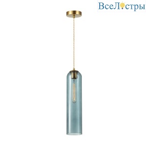 Подвесной светильник Odeon Light Vosti 4641/1