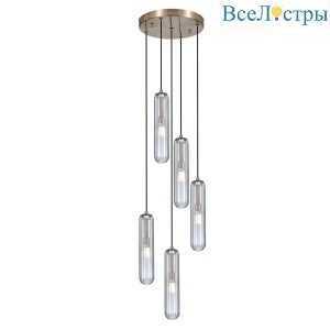 Подвесной светильник Escada Vial ES0000012