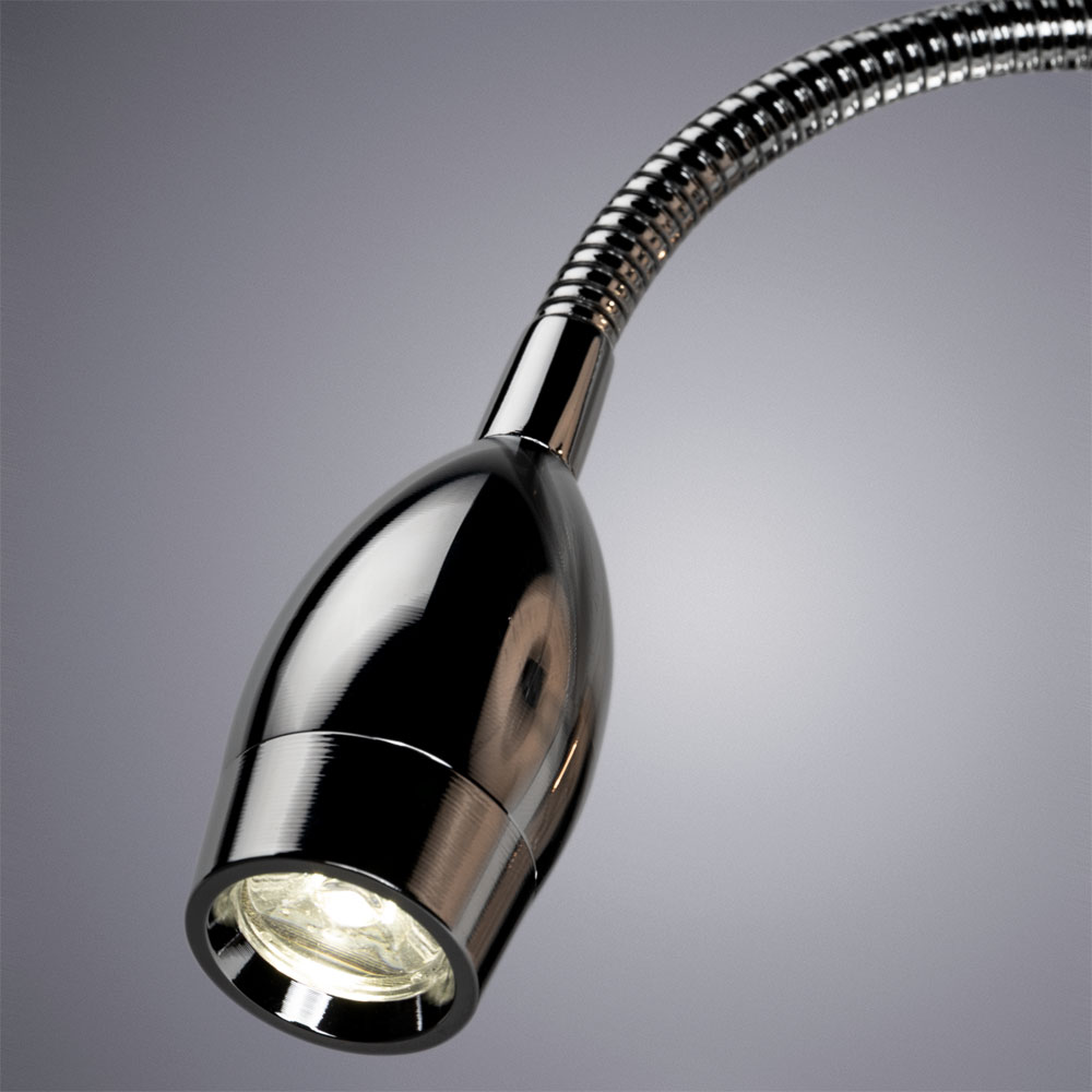 бра arte lamp elba a2581ap-2cc