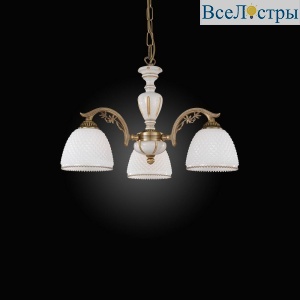 Подвесная люстра Reccagni Angelo L 8606/3
