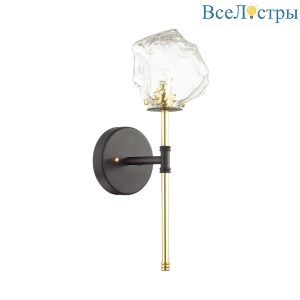 Бра Odeon Light Loft Stono 4789/1W