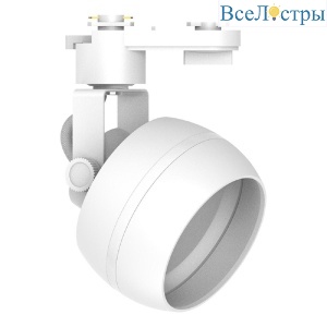 Трековый светильник Feron Luna AL165 48548