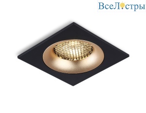 Встраиваемый светильник Ambrella Light Techno Spot Standard Tech TN102730