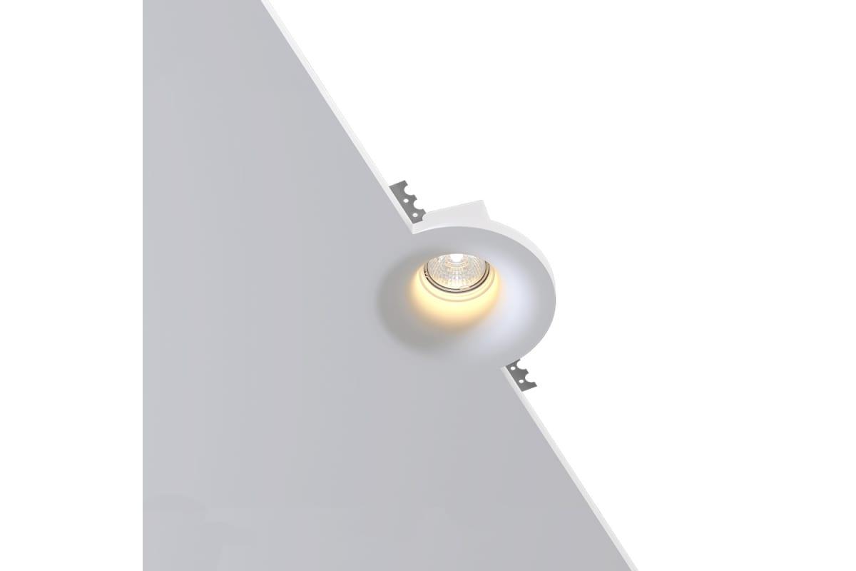 встраиваемый светильник artpole sgs9