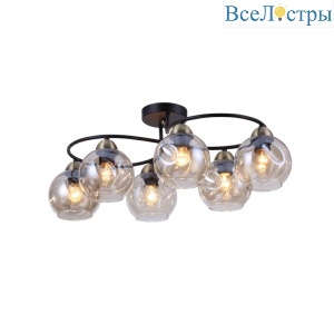 Потолочная люстра Omnilux Carini OML-95007-06