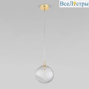 Подвесной светильник TK Lighting 4609 Cadix Gold