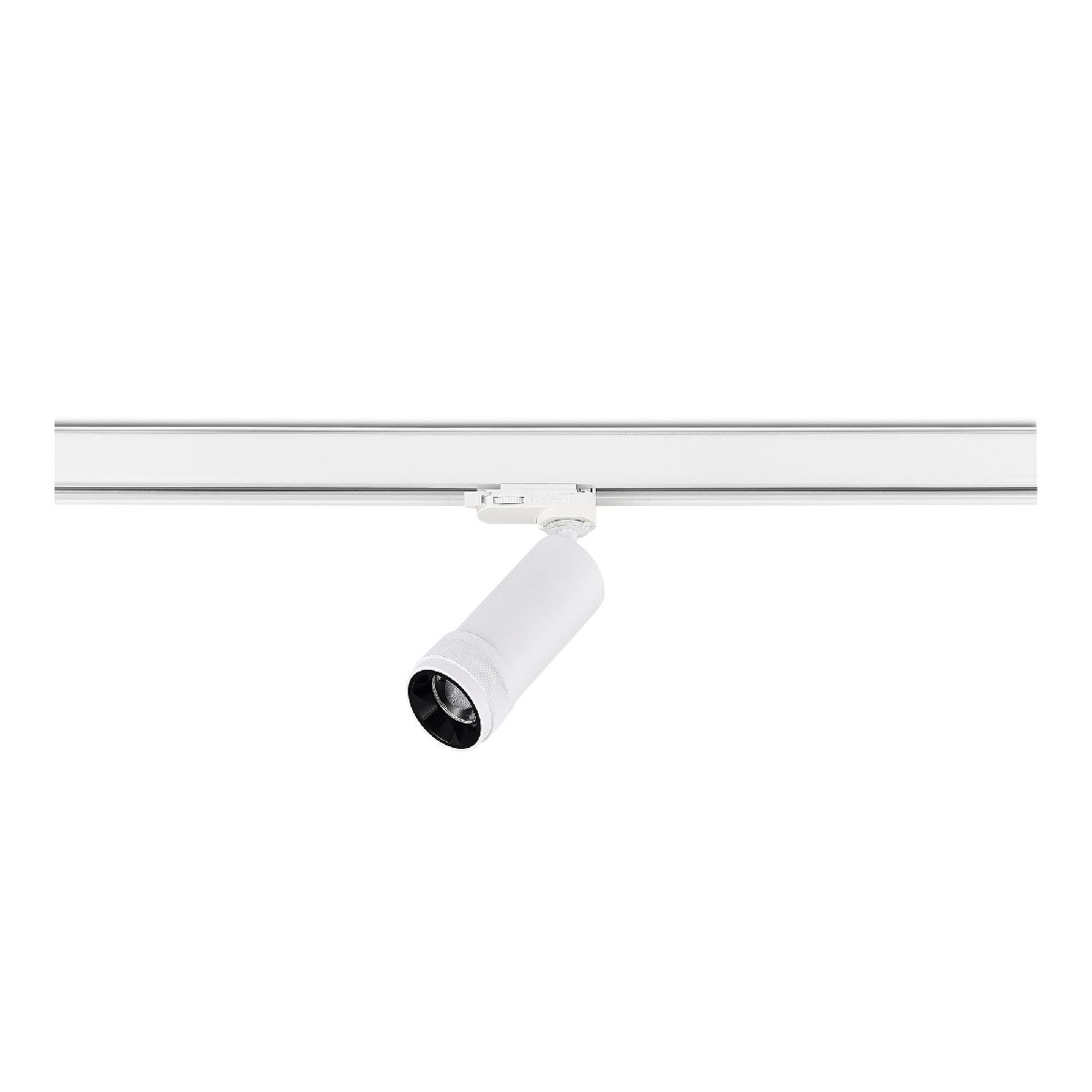трековый трехфазный светильник st luce zoom st691.546.10