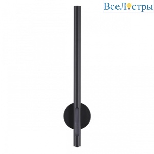 Настенный светодиодный светильник Odeon Light Hightech Mali 6643/10WL