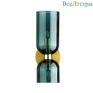 Бра Odeon Light Orinoco 4803/2W