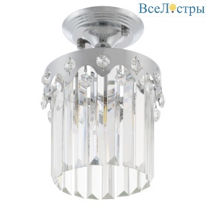 Потолочный светильник Arte Milano Sorrento 378909/1/50/200 CR