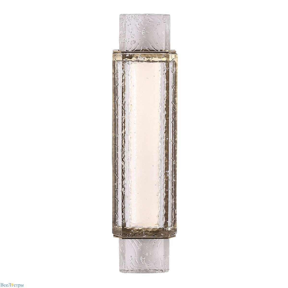 настенный светильник st luce eis sl6140.301.01