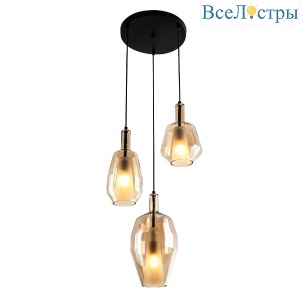 Подвесной светильник Modemodern MD.1453.3