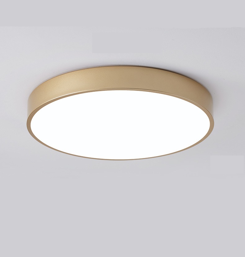 настенно-потолочный светильник topdecor union p2 33