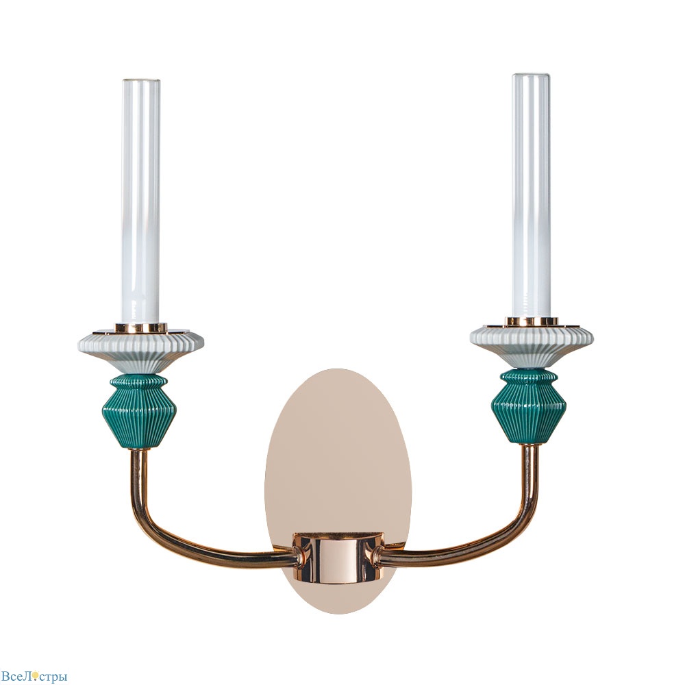 бра divinare capello 4947/01 ap-2