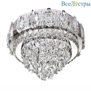 Потолочная люстра LED4U L9438-500