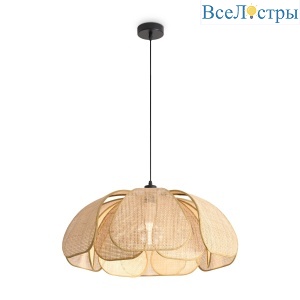 Подвесная люстра Freya Cocoon FR5529PL-01B