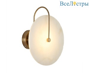 Бра Kink Light Мелисса 08437,36