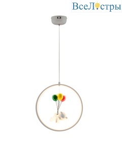 Подвесной светильник Moderli Baloons V11235-PL
