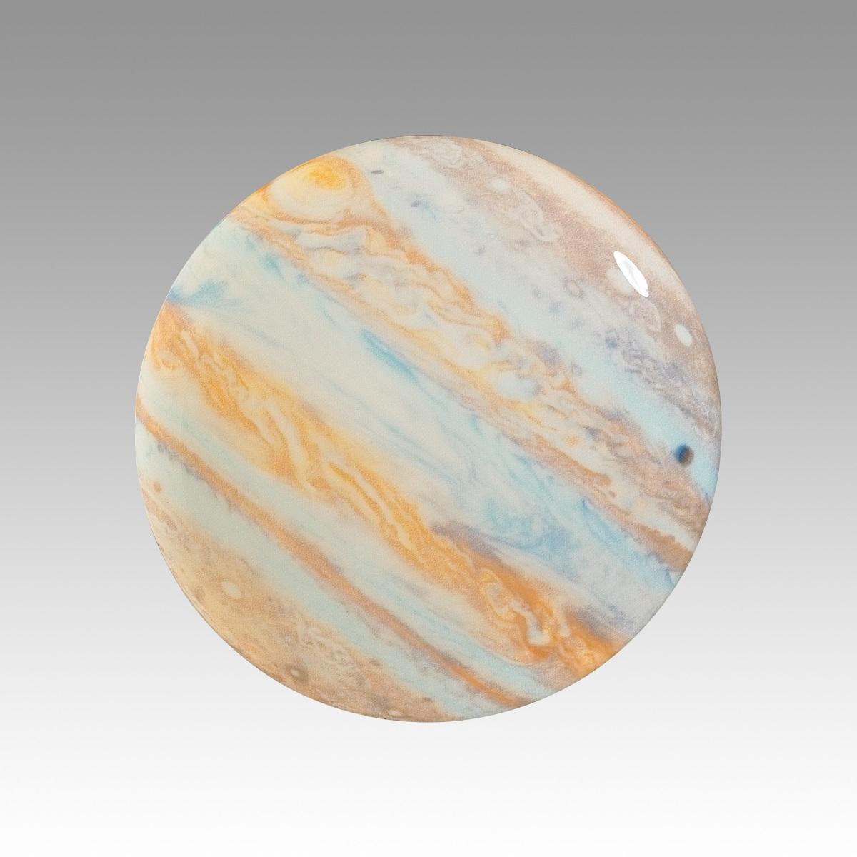 настенно-потолочный светодиодный светильник sonex pale jupiter 7724/dl