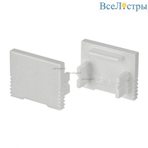 Заглушка Arlight SL-SLIM-H13M глухая 024473
