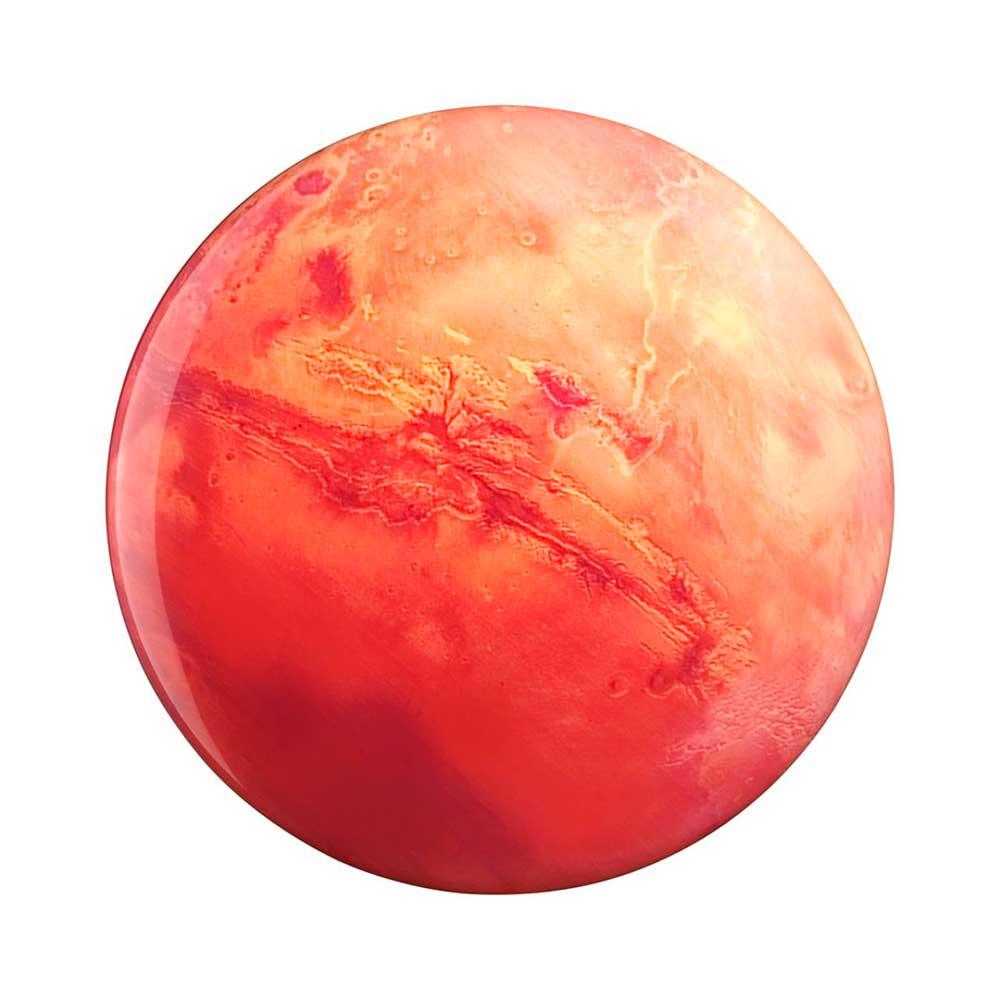 настенно-потолочный светодиодный светильник sonex pale mars 7725/dl