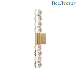 Настенный светильник Maytoni Selemo MOD328WL-L5BS3K