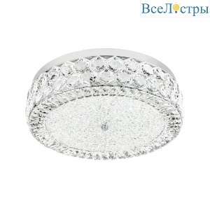 Потолочный светильник LED4U L1180-500 CR