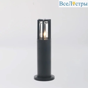 Ландшафтный светильник General Сириус GPF-E27-M-IP65 662612