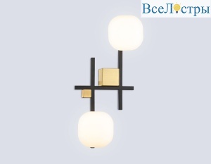 Настенный светильник Ambrella Light High Light Modern LH51019