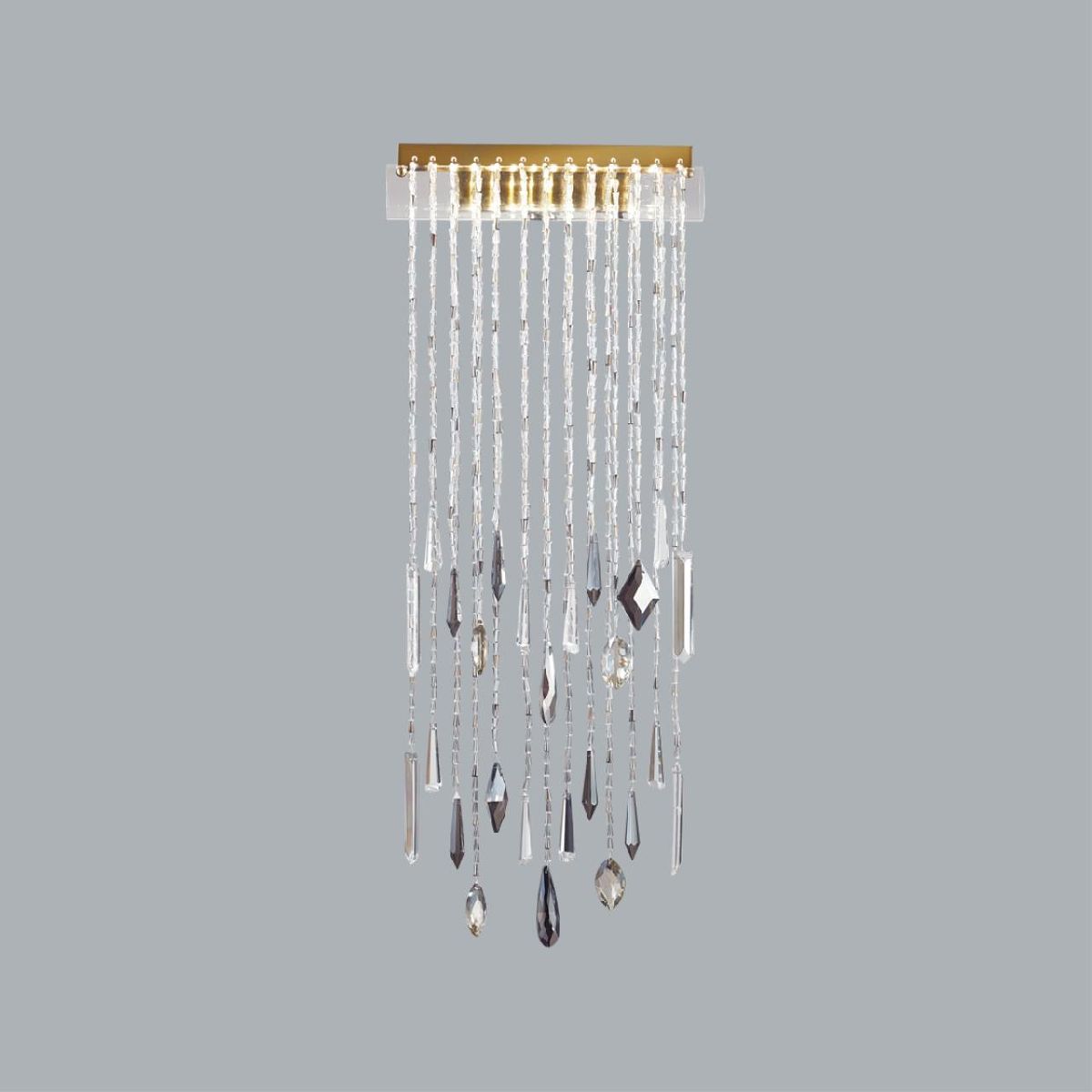 настенный светильник odeon light hall afina 5420/10wl