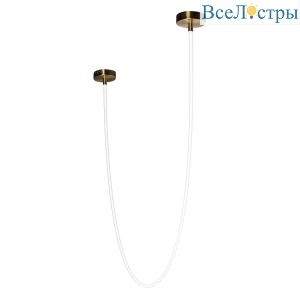 Подвесной светодиодный светильник Loft IT Lori 10230/3000