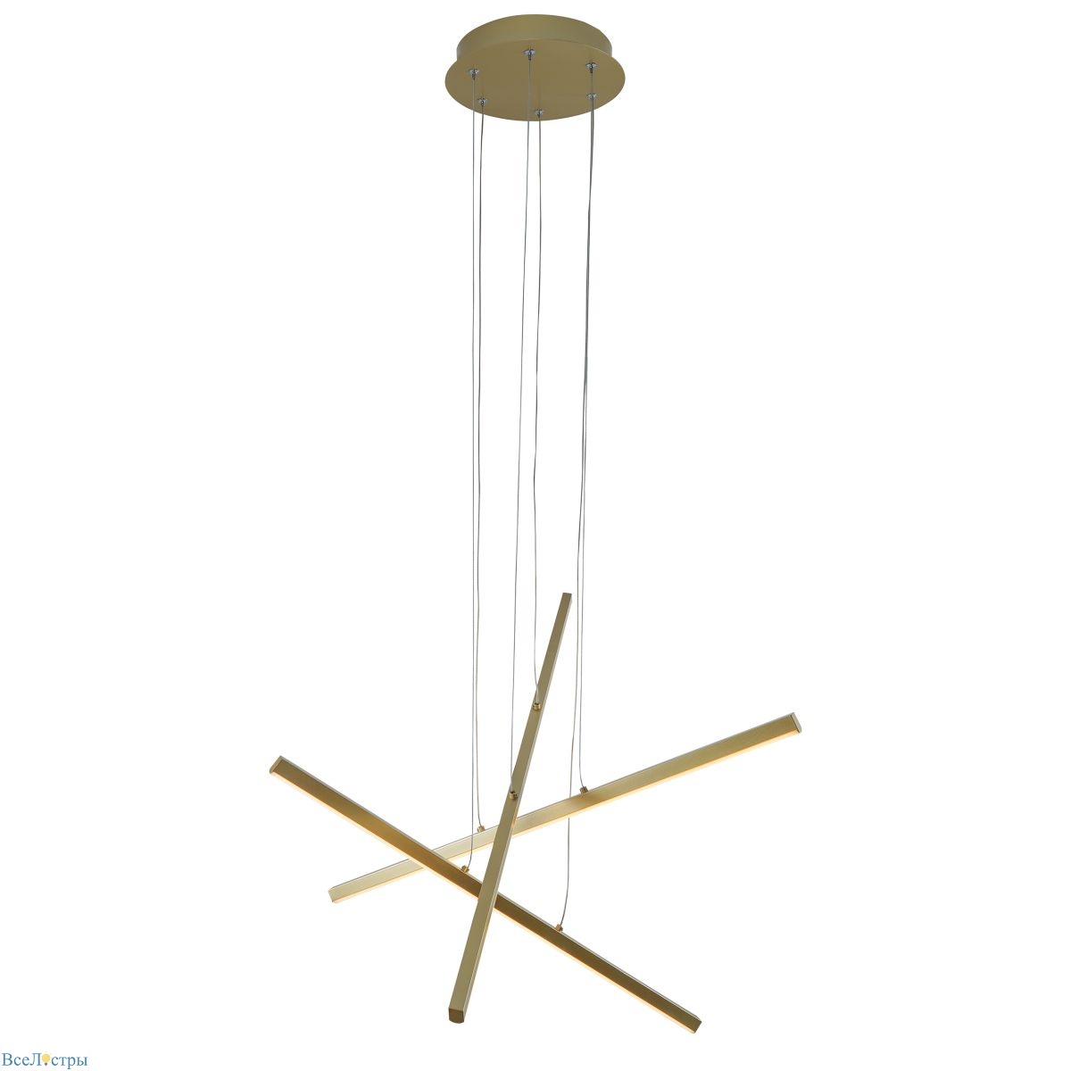 подвесная люстра lightstar palla 739132