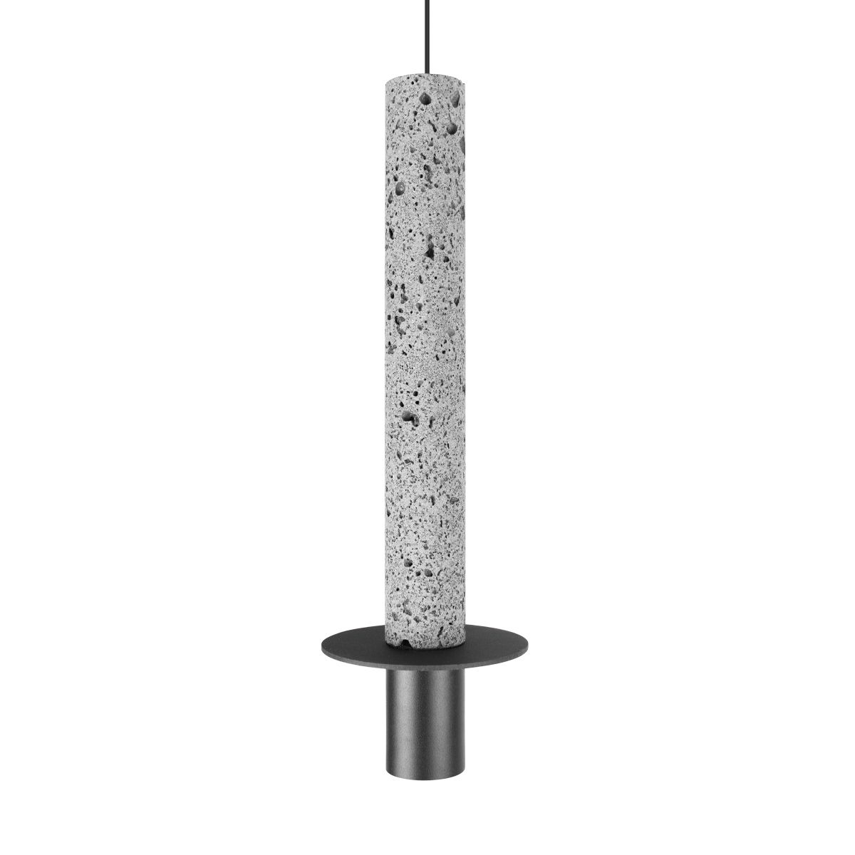 подвесной светодиодный светильник loft it lava 10361a