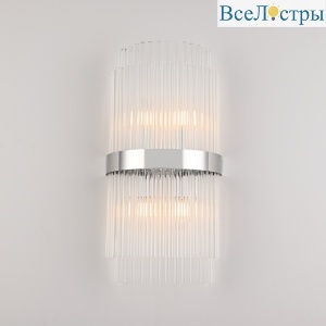 Настенный светильник Arte Milano Torcia 430122.250.4.E14.C1 CR