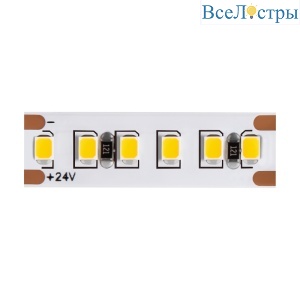 Светодиодная лента Maytoni Technical 24В 2835 20Вт/м 3000K IP20 10154