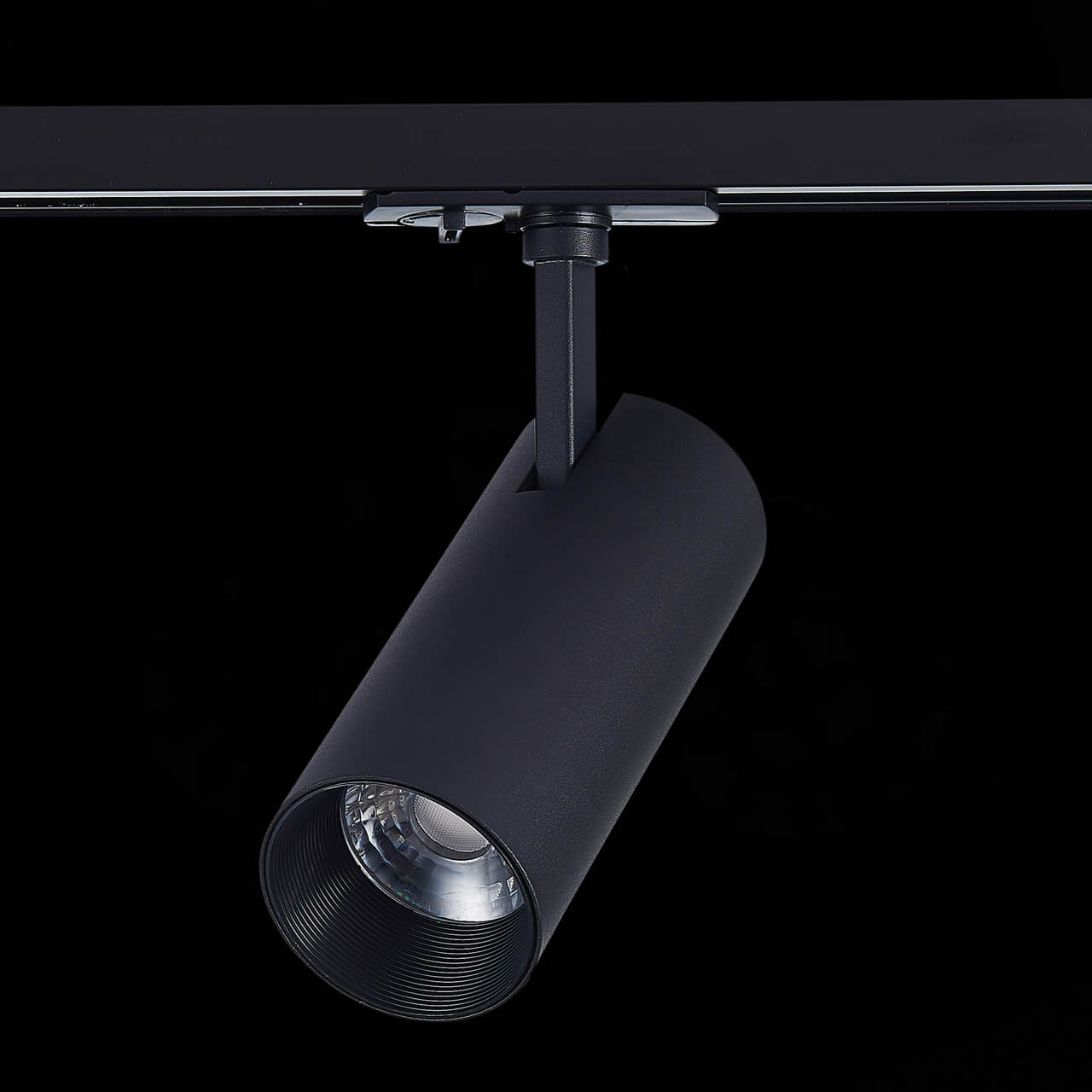трековый светильник st luce mono st350.446.20.36