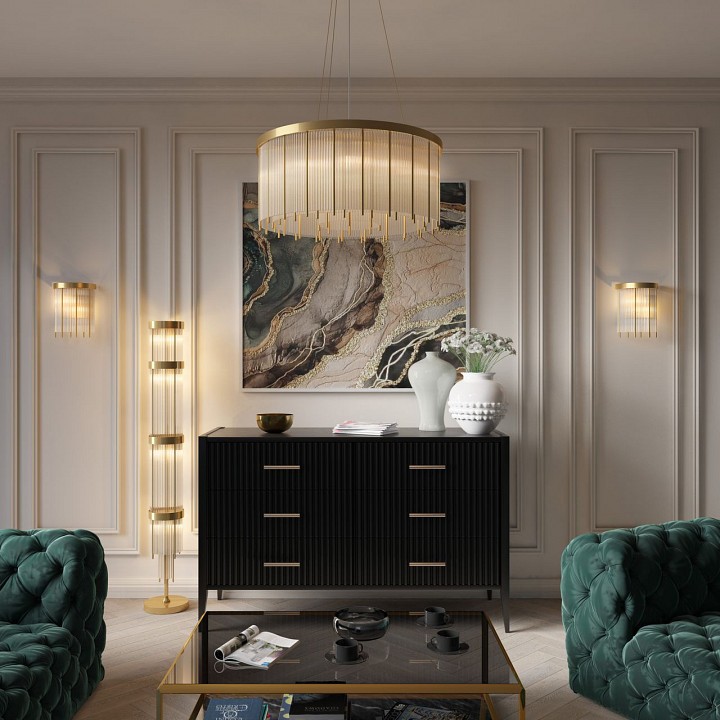 подвесной светильник odeon light york 4788/7